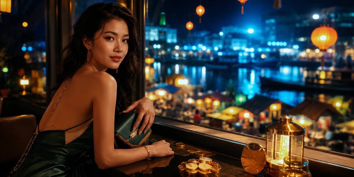 bj38888 Khám phá Dice Viet trong sảnh bj38888